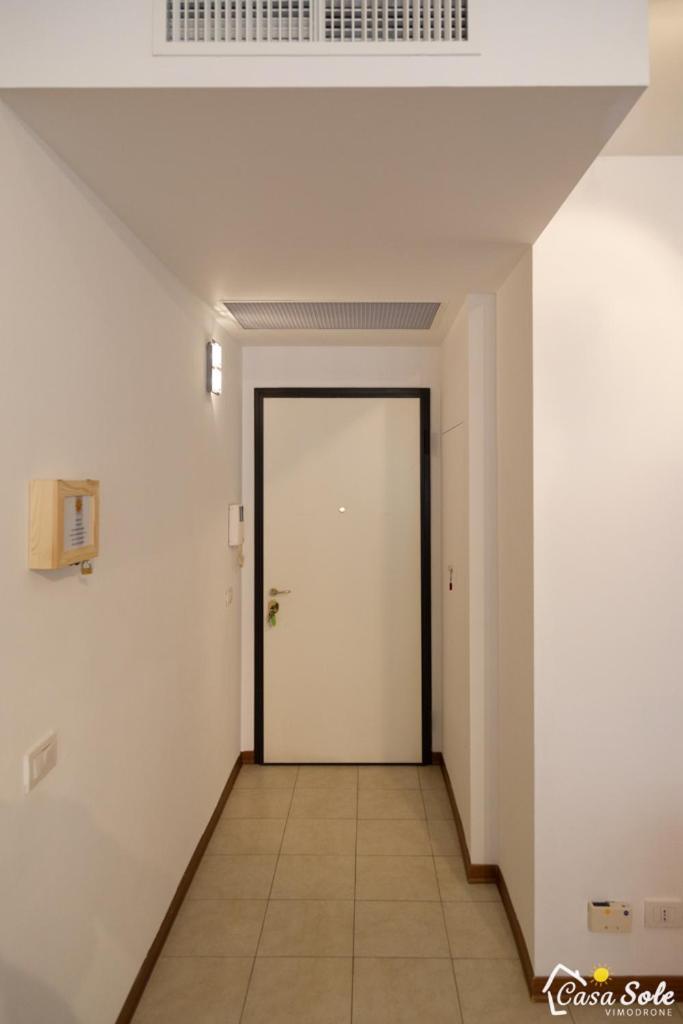 Casa Sole Apartment Vimodrone Exterior photo